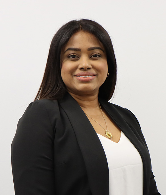 Mish Wimalasuriya