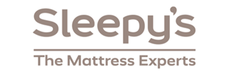 Sleepy's, the mattress experts.