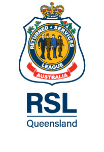 RSL Queensland Logo