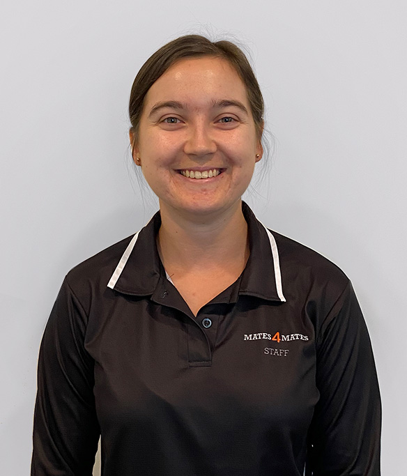 Headshot of Cathy Rowe, Accredited Exercise Physiologist
