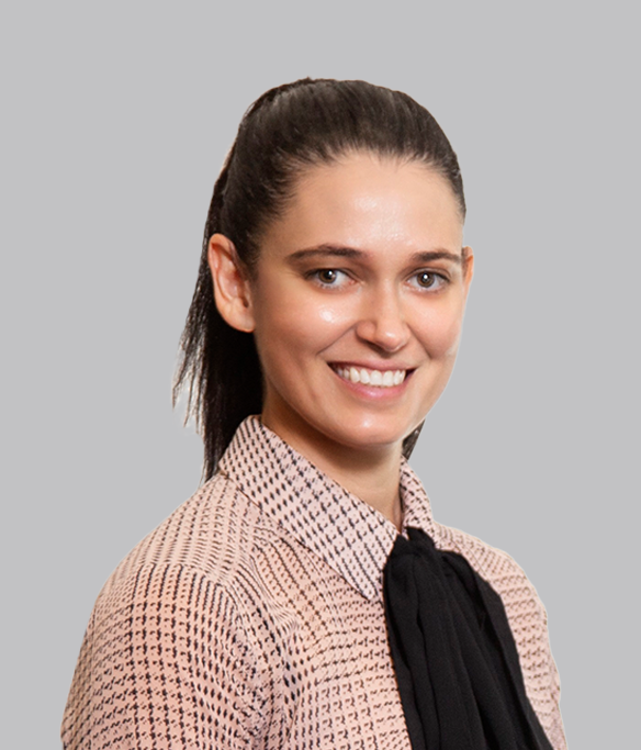 Headshot of Monique Luca Mates4Mates SCGC Member